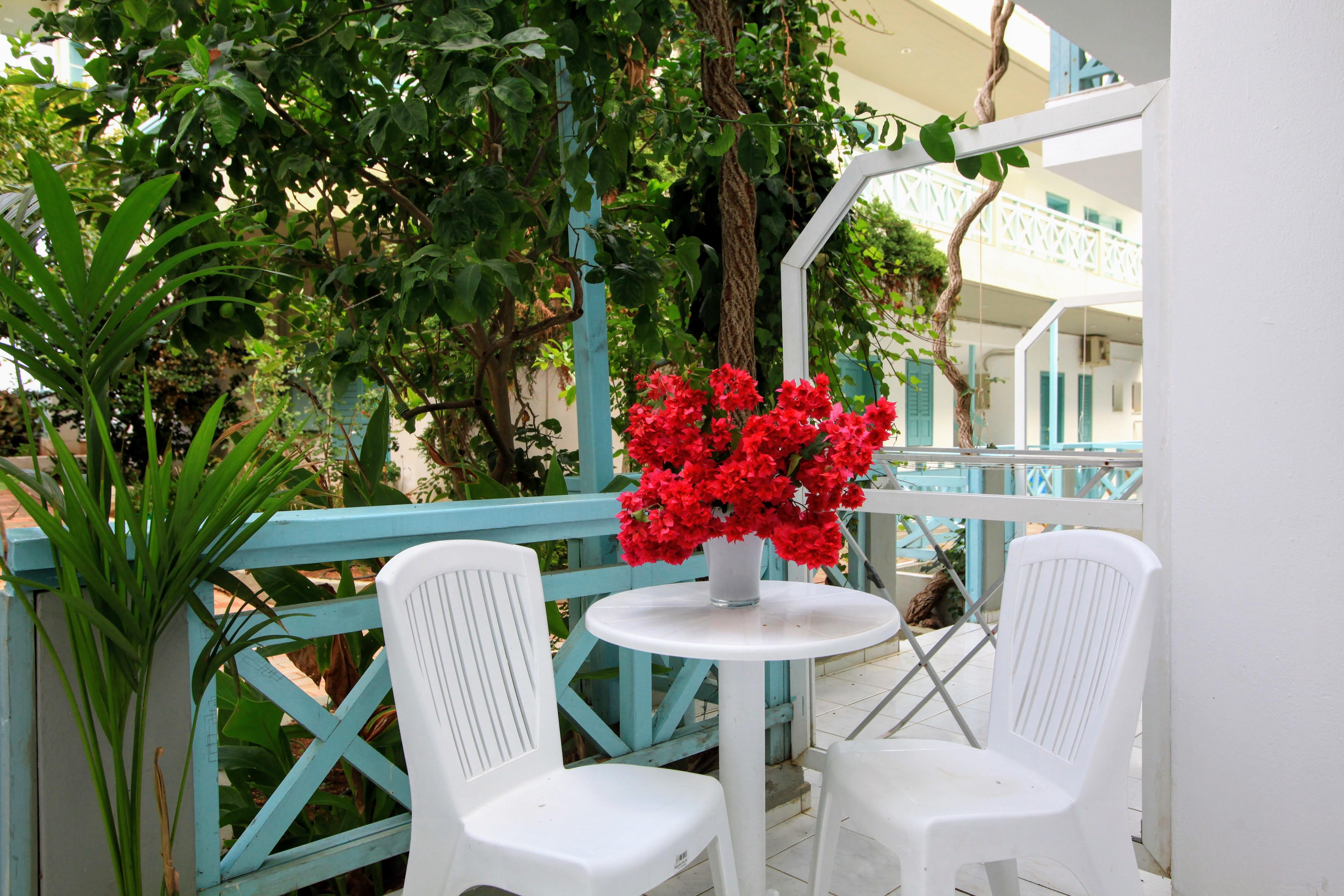 Anatoli Apartments Hersonissos  Exterior foto