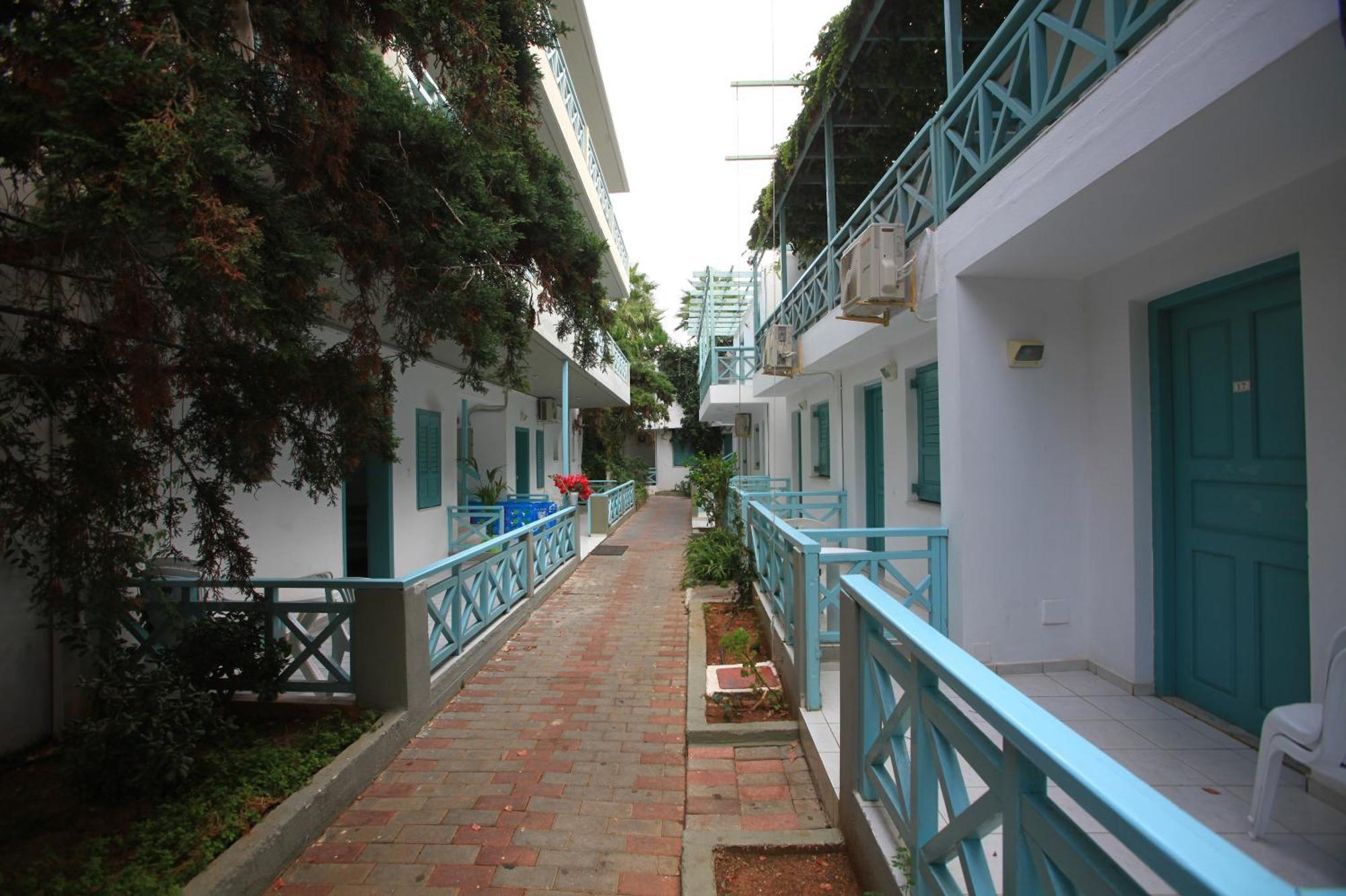 Anatoli Apartments Hersonissos  Habitación foto
