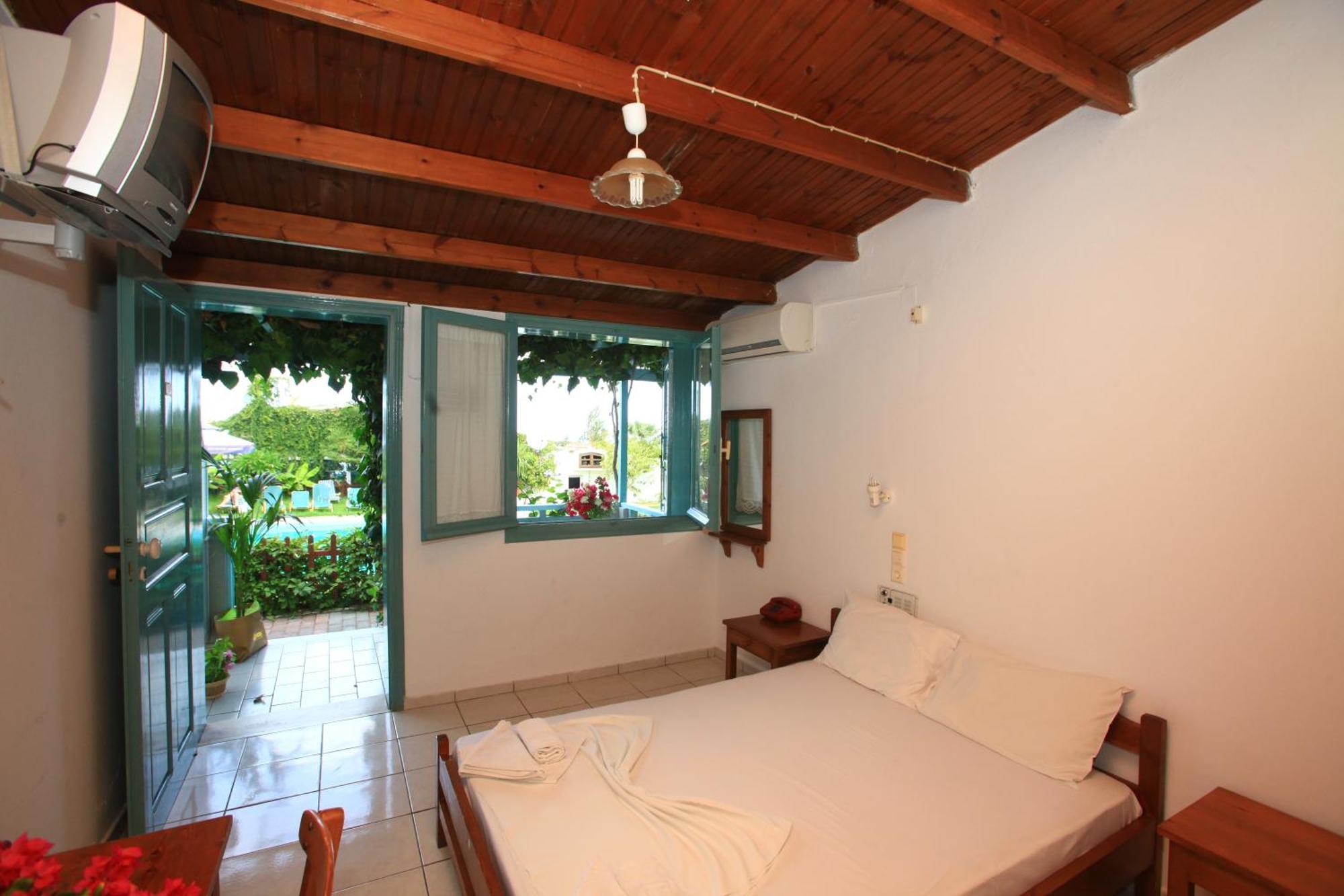Anatoli Apartments Hersonissos  Habitación foto
