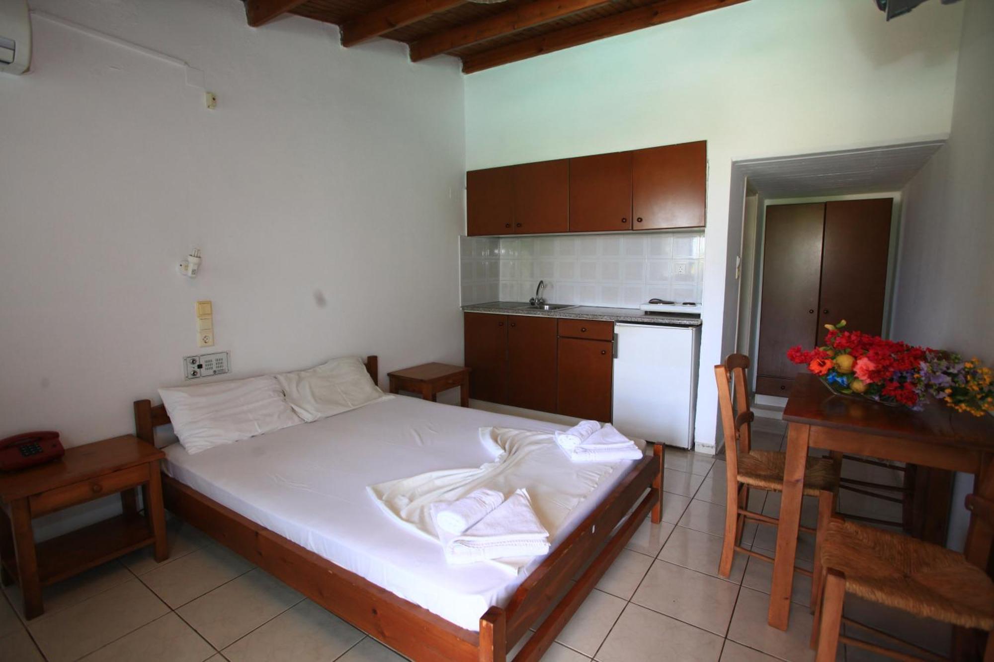 Anatoli Apartments Hersonissos  Habitación foto